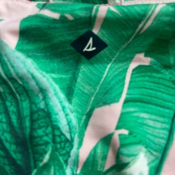 Nwt Sperry brand 2 piece bikini.  Sz l - Picture 10 of 12